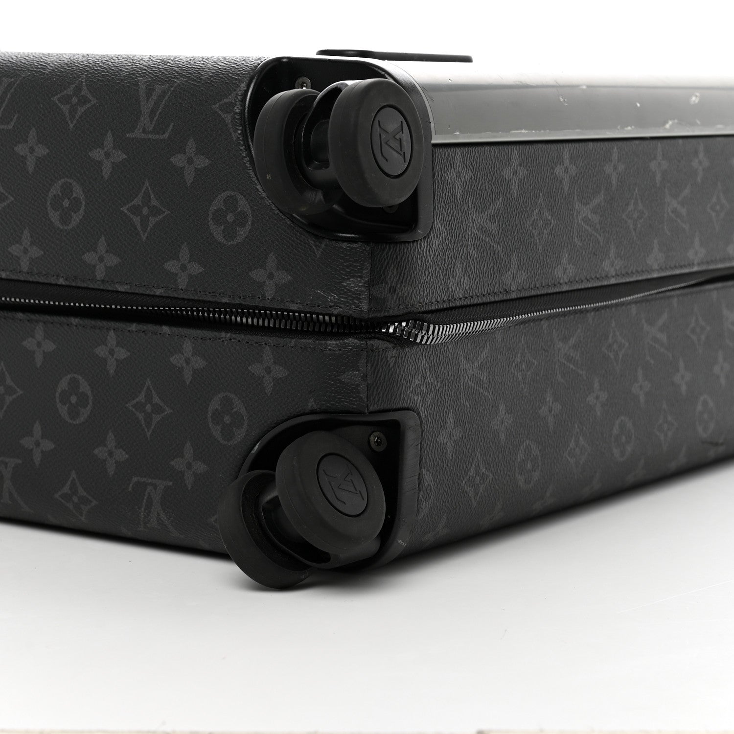 Louis Vuitton Monogram Eclipse Horizon 55 8 of 27