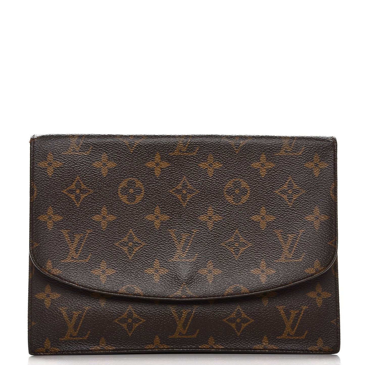 Monogram Pochette Rabat