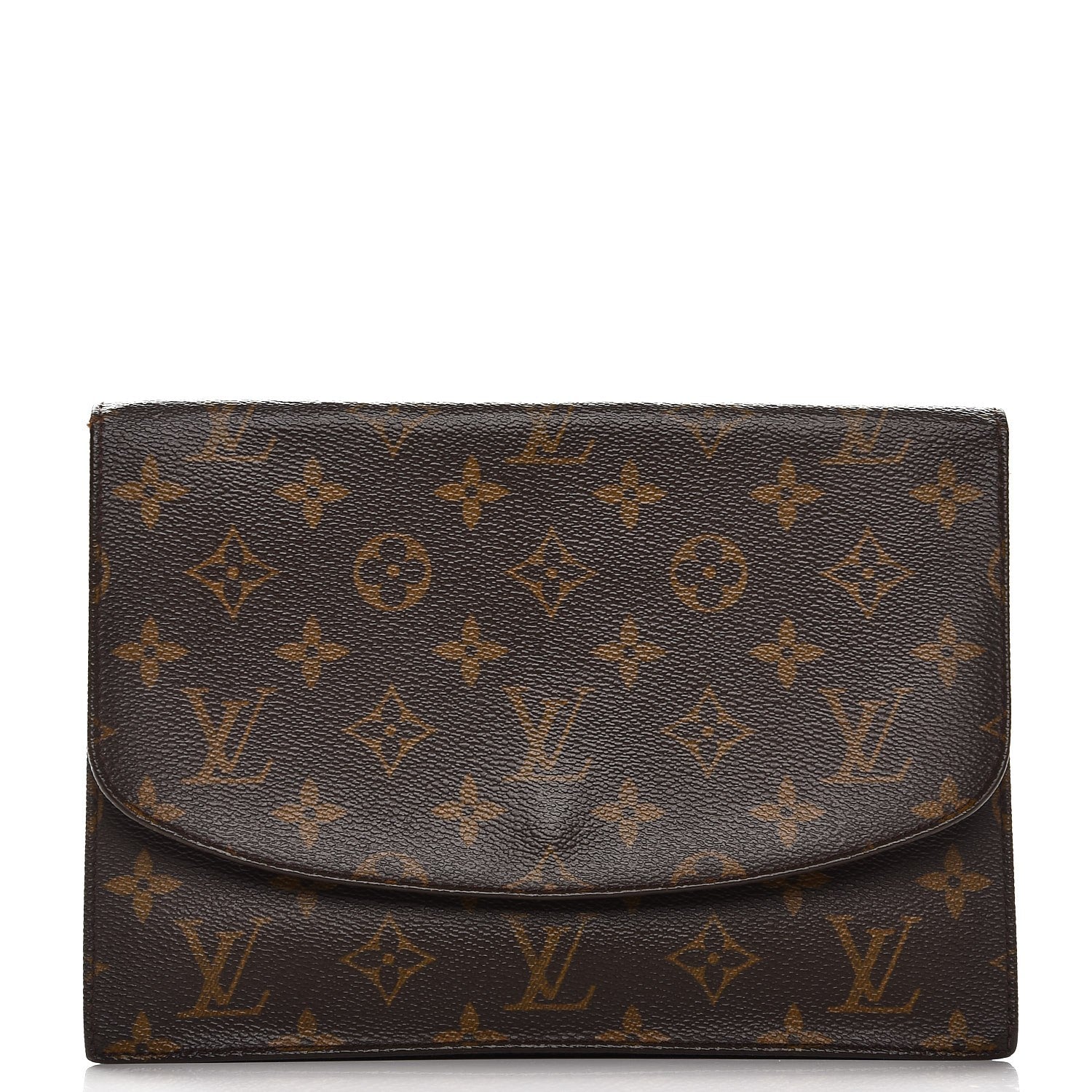 Louis Vuitton Monogram Pochette Rabat 1 of 12