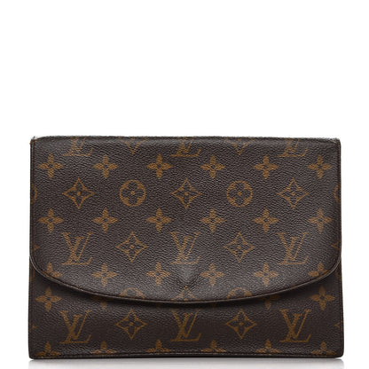 Louis Vuitton Monogram Pochette Rabat 1 of 12