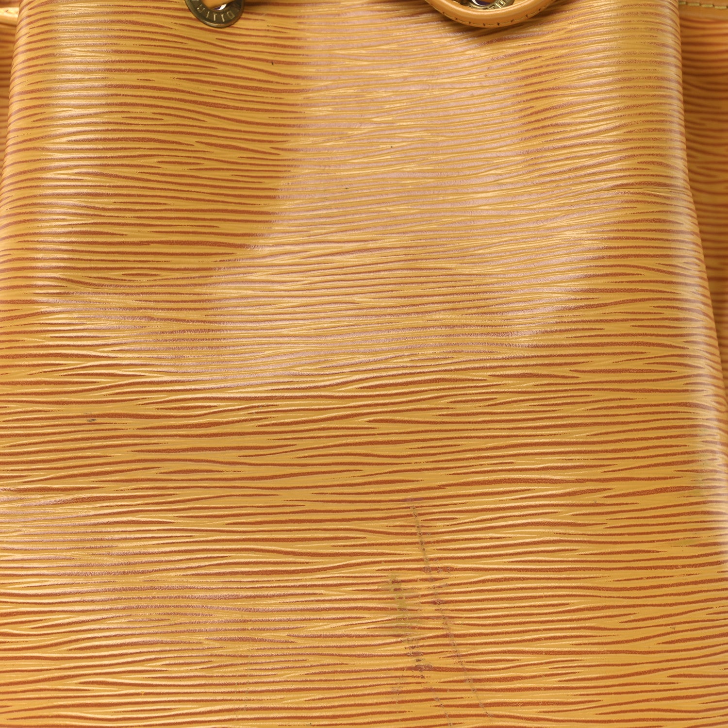 Louis Vuitton Epi Petit Noe Tassil 7 of 11