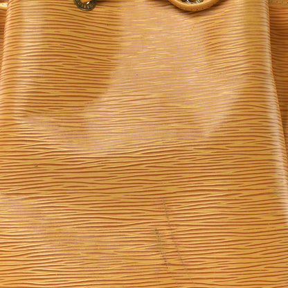 Louis Vuitton Epi Petit Noe Tassil 7 of 11