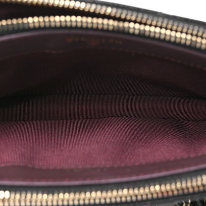 Chanel Caviar Quilted Small Clutch With Chain Black 5 of 11