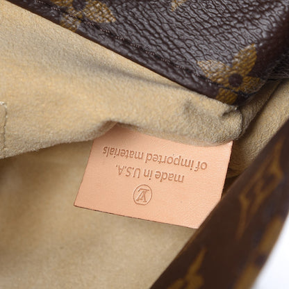 Louis Vuitton Monogram Artsy MM 6 of 7