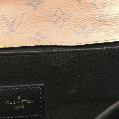 Louis Vuitton LOUIS VUITTON Reverse Monogram Pochette Metis 13 of 18