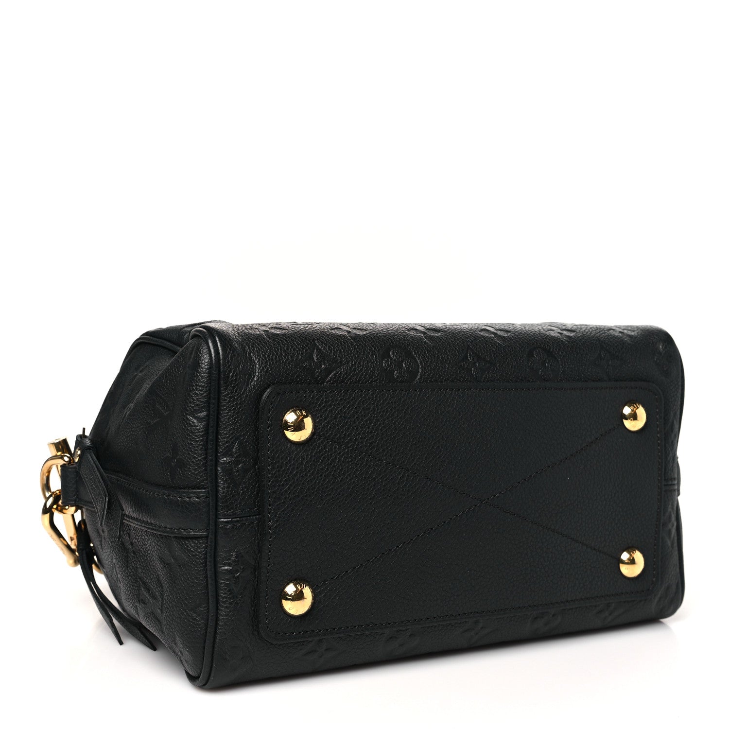 Louis Vuitton Empreinte Speedy Bandouliere 25 Infini 4 of 10