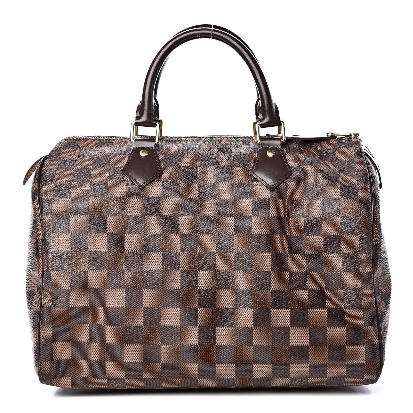 Damier Ebene Speedy 30