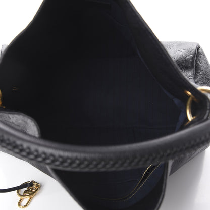 Louis Vuitton Empreinte Artsy MM Infini 4 of 8
