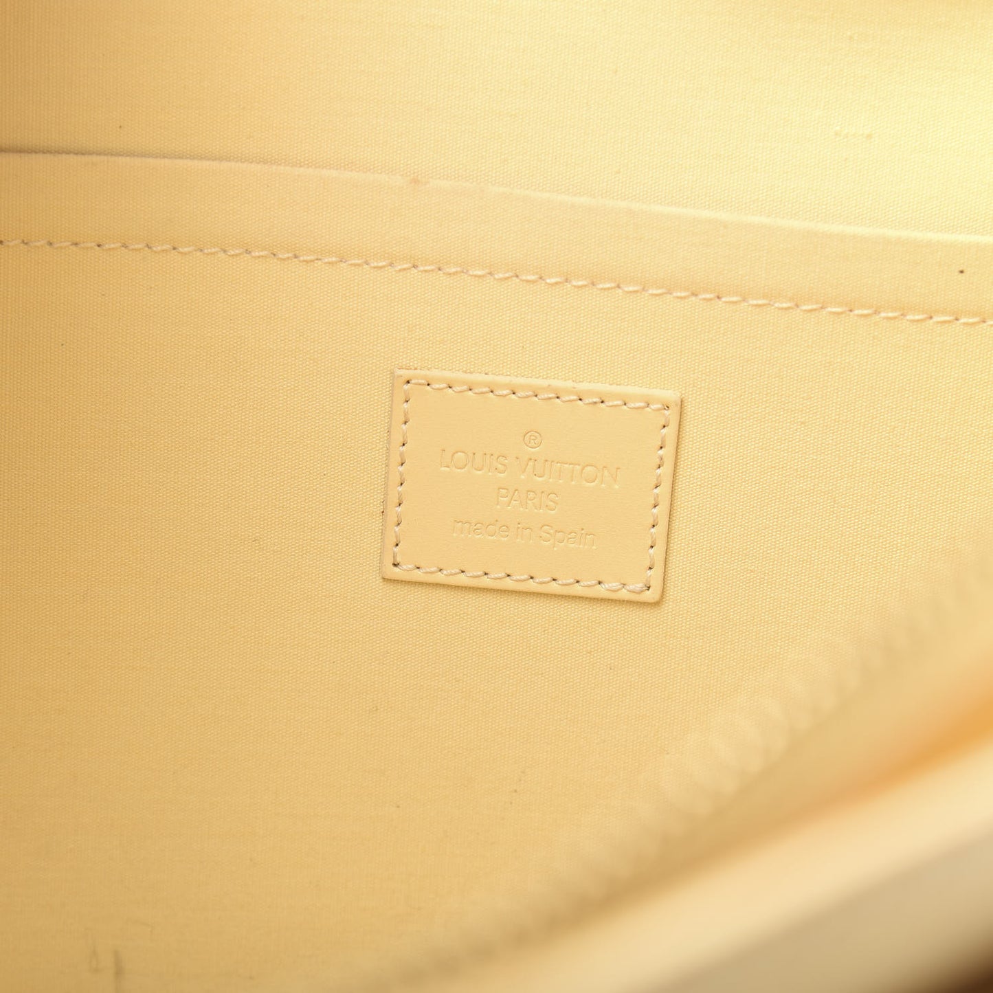 Epi Croisette GM Vanilla