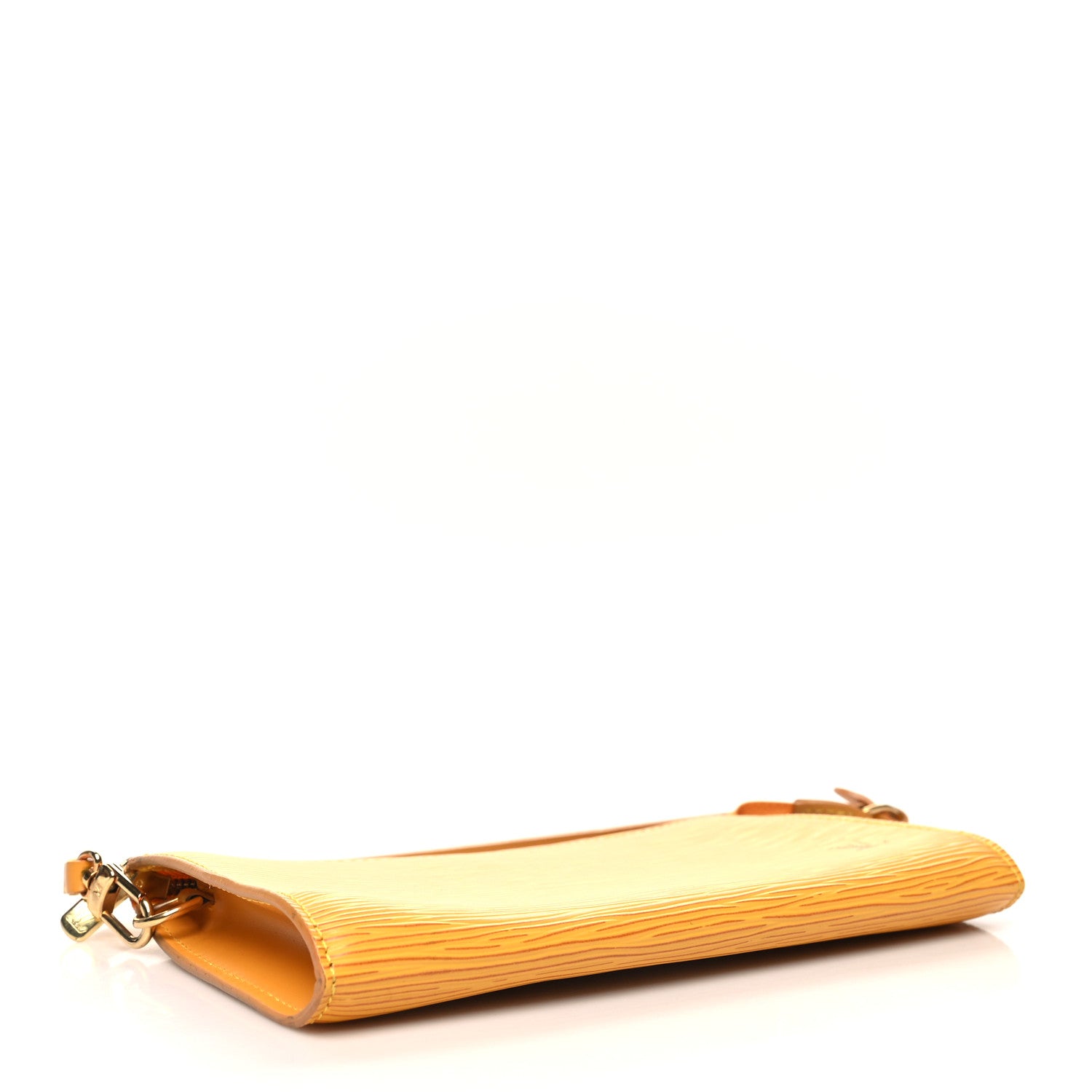 Louis Vuitton Epi Pochette Accessories 21 Tassil 4 of 10