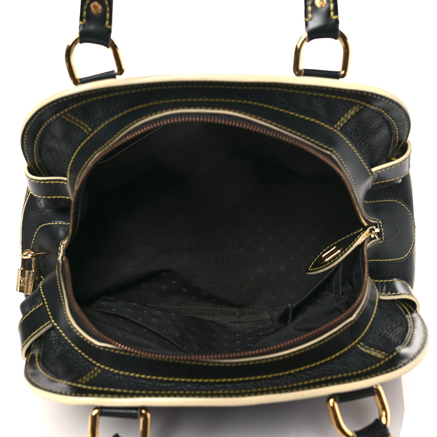 Suhali Le Radieux Black