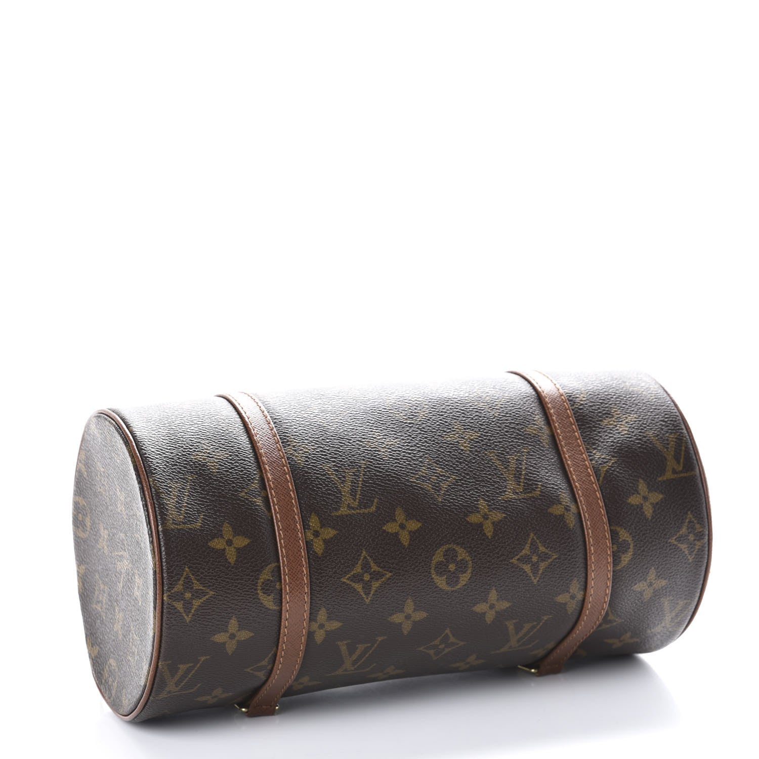 Louis Vuitton Monogram Papillon 26 4 of 10