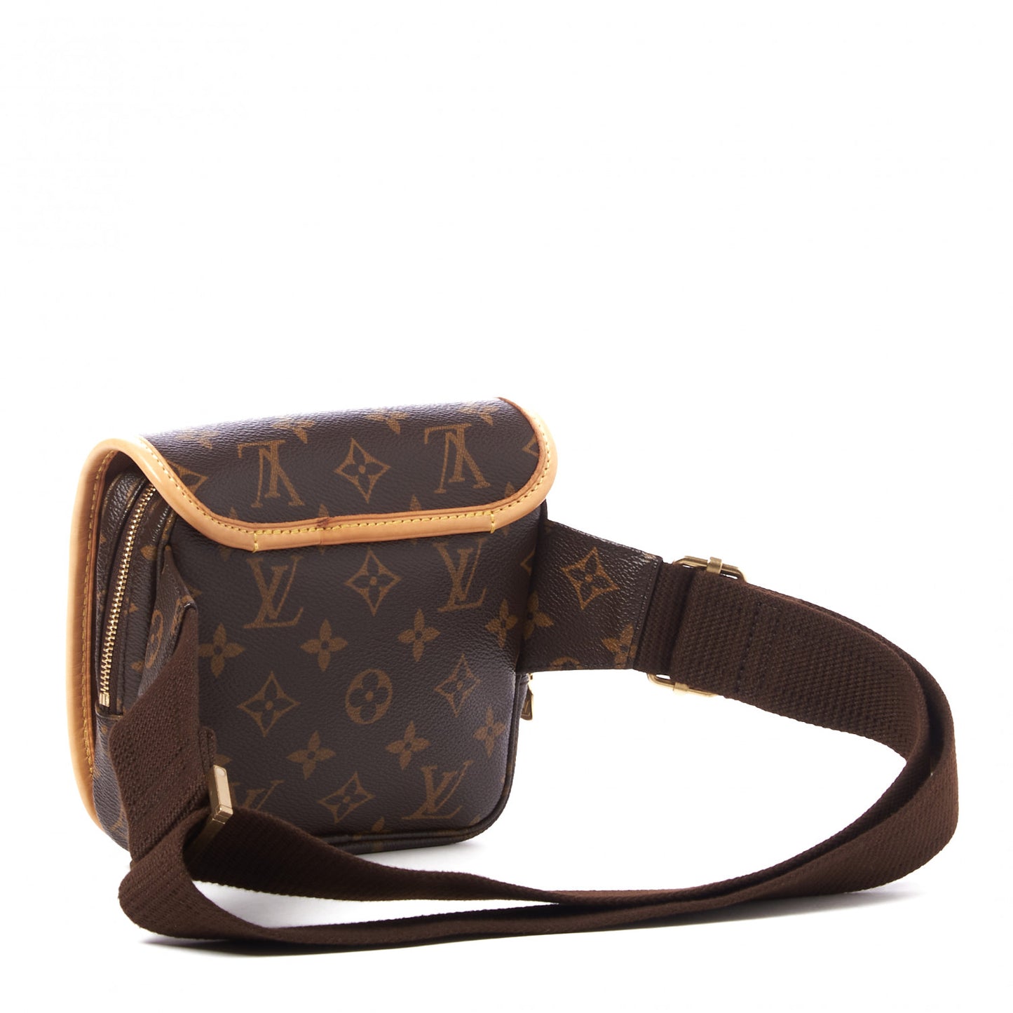 Monogram Bosphore Bum Bag