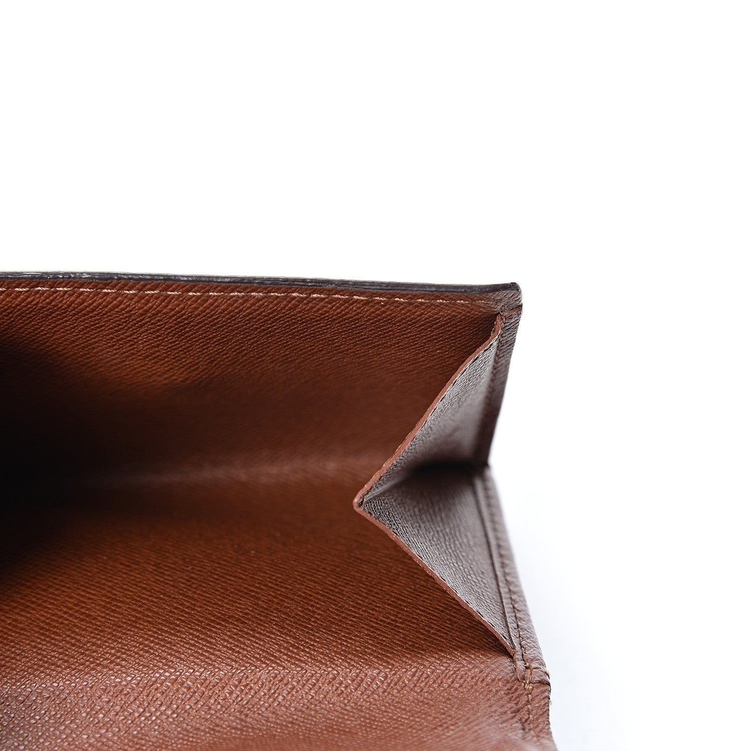 Louis Vuitton Monogram Elise Wallet 7 of 9