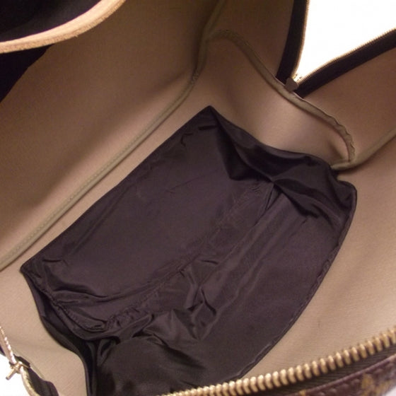 Monogram Evasion Sports Bag