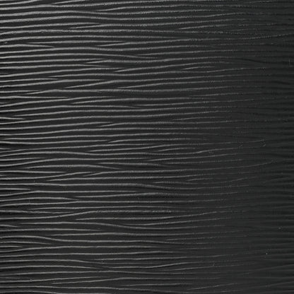 Louis Vuitton Epi Cluny Black 7 of 14