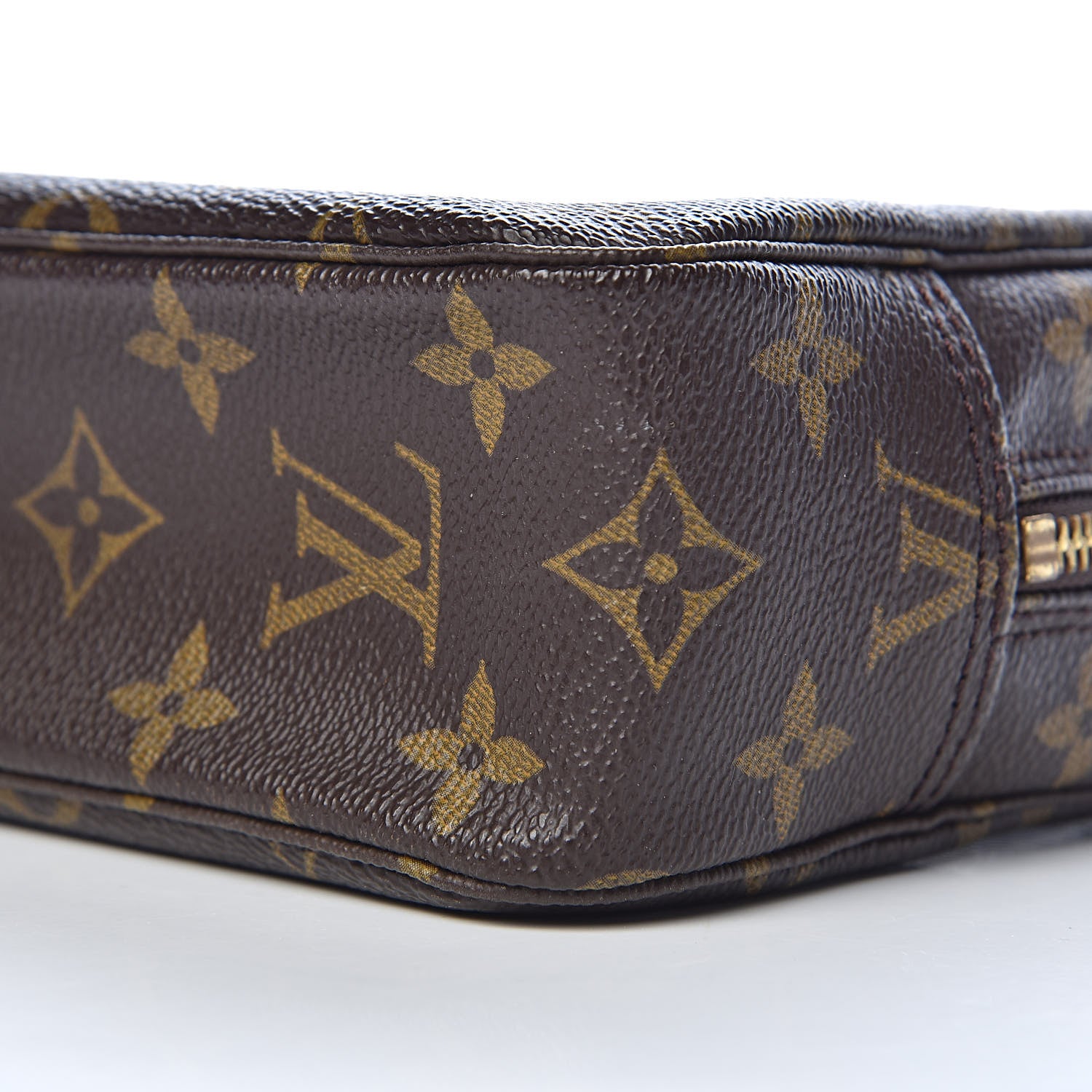 Louis Vuitton Monogram Trousse Toilette 23 9 of 9