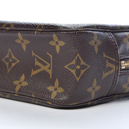 Louis Vuitton Monogram Trousse Toilette 23 9 of 9
