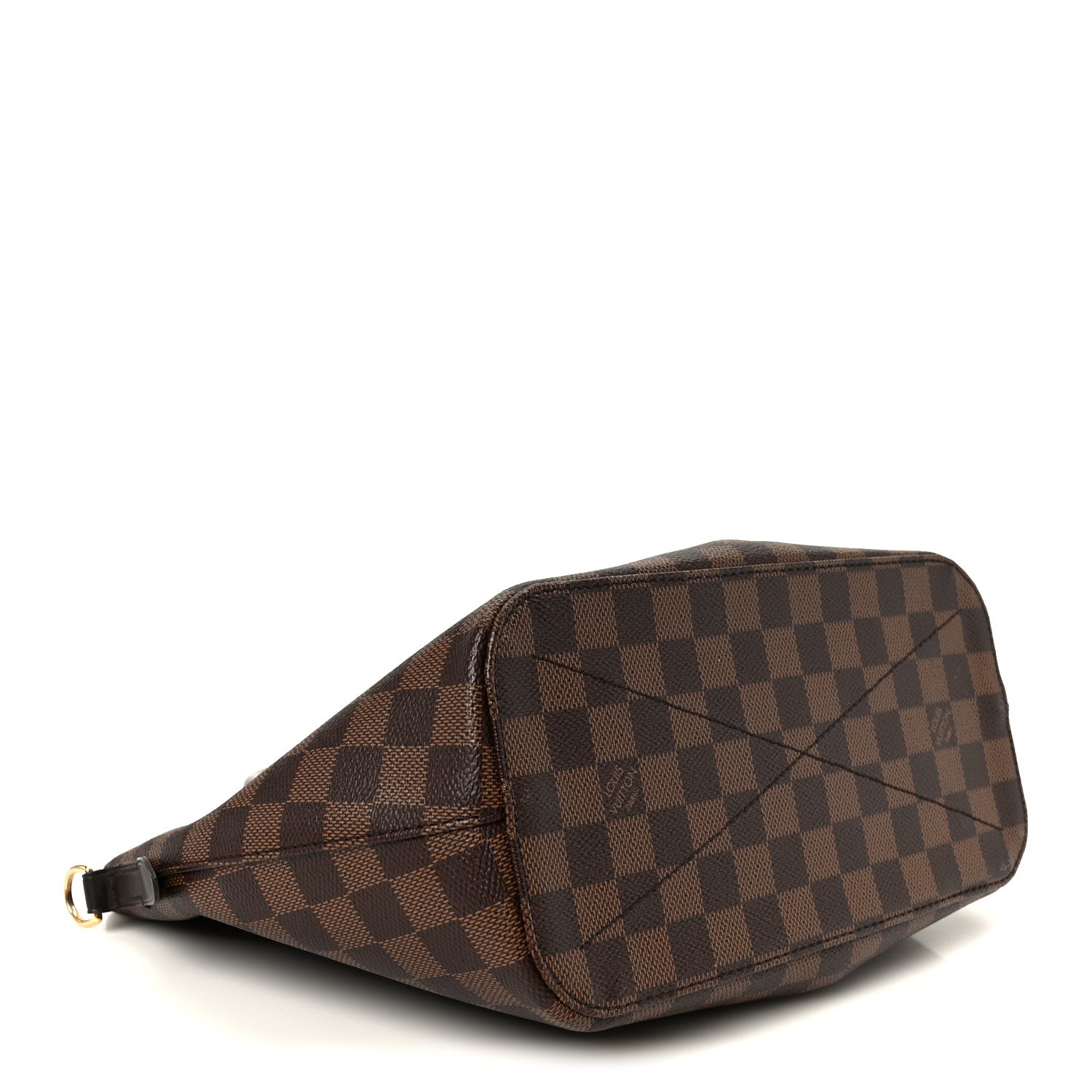 Louis Vuitton Damier Ebene Siena PM 3 of 9