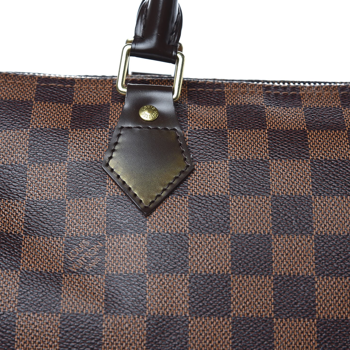 Damier Ebene Speedy 30