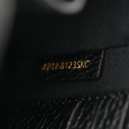 3.1 Phillip Lim Textured Calfskin Nano Pashli Satchel Black 7 of 11