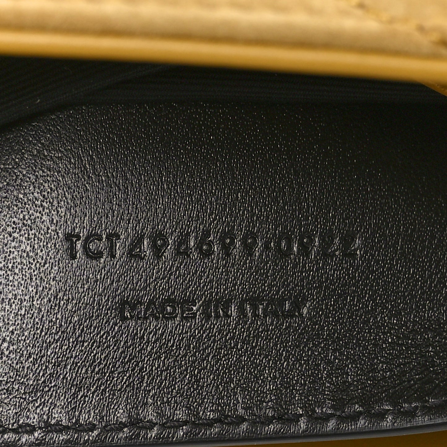 Suede Y Quilted Monogram Small Loulou Shoulder Bag Chartreuse