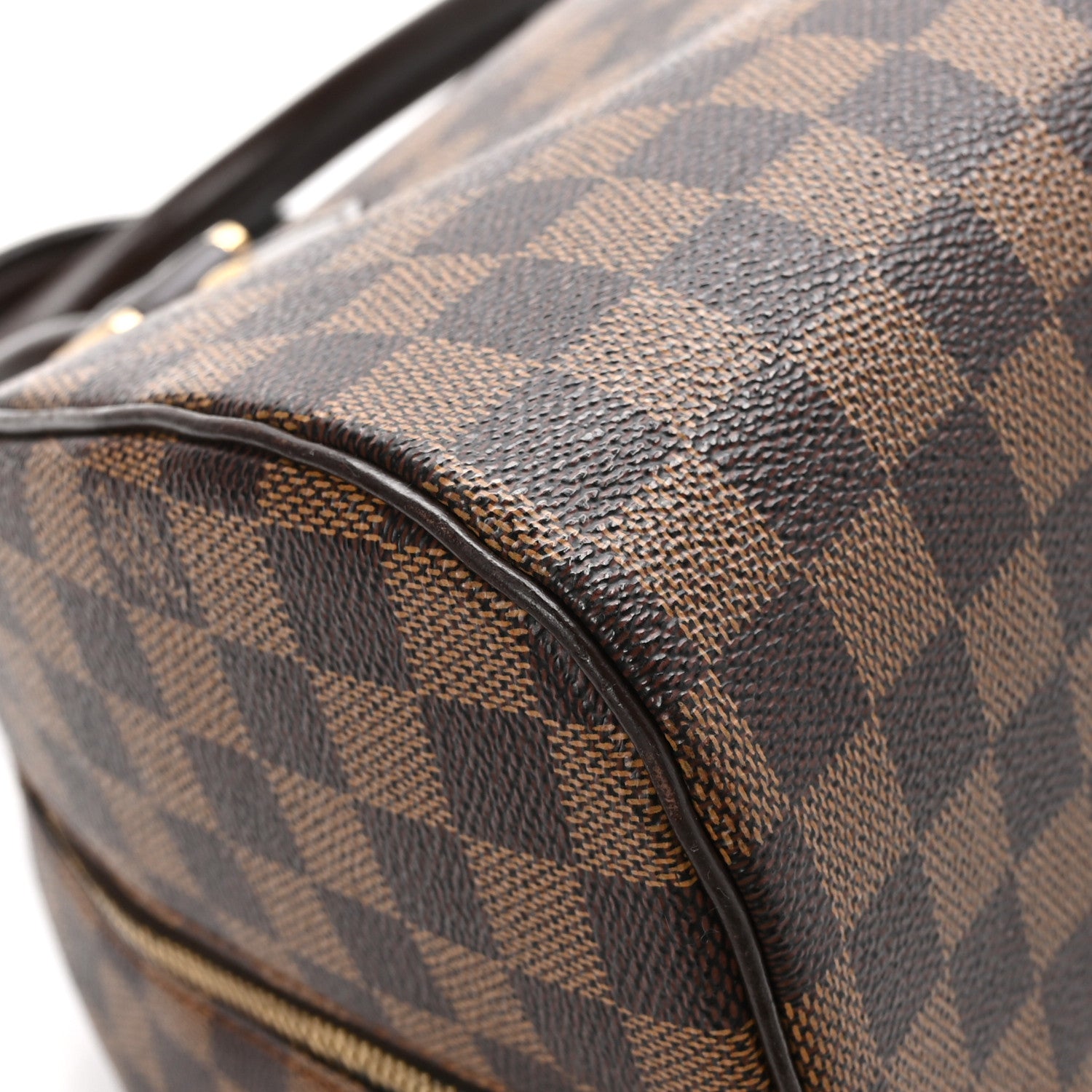 Louis Vuitton Damier Ebene Ribera MM 10 of 11