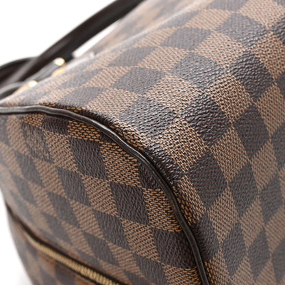 Louis Vuitton Damier Ebene Ribera MM 10 of 11