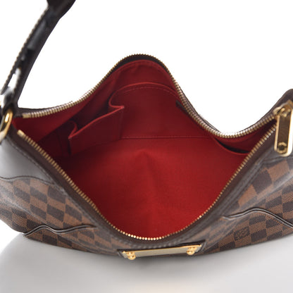 Louis Vuitton Damier Ebene Thames GM 5 of 9