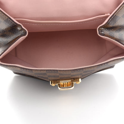 Louis Vuitton Damier Ebene Clapton Backpack Magnolia 5 of 8