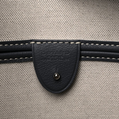Goyard Goyardine Artois PM Grey 5 of 7