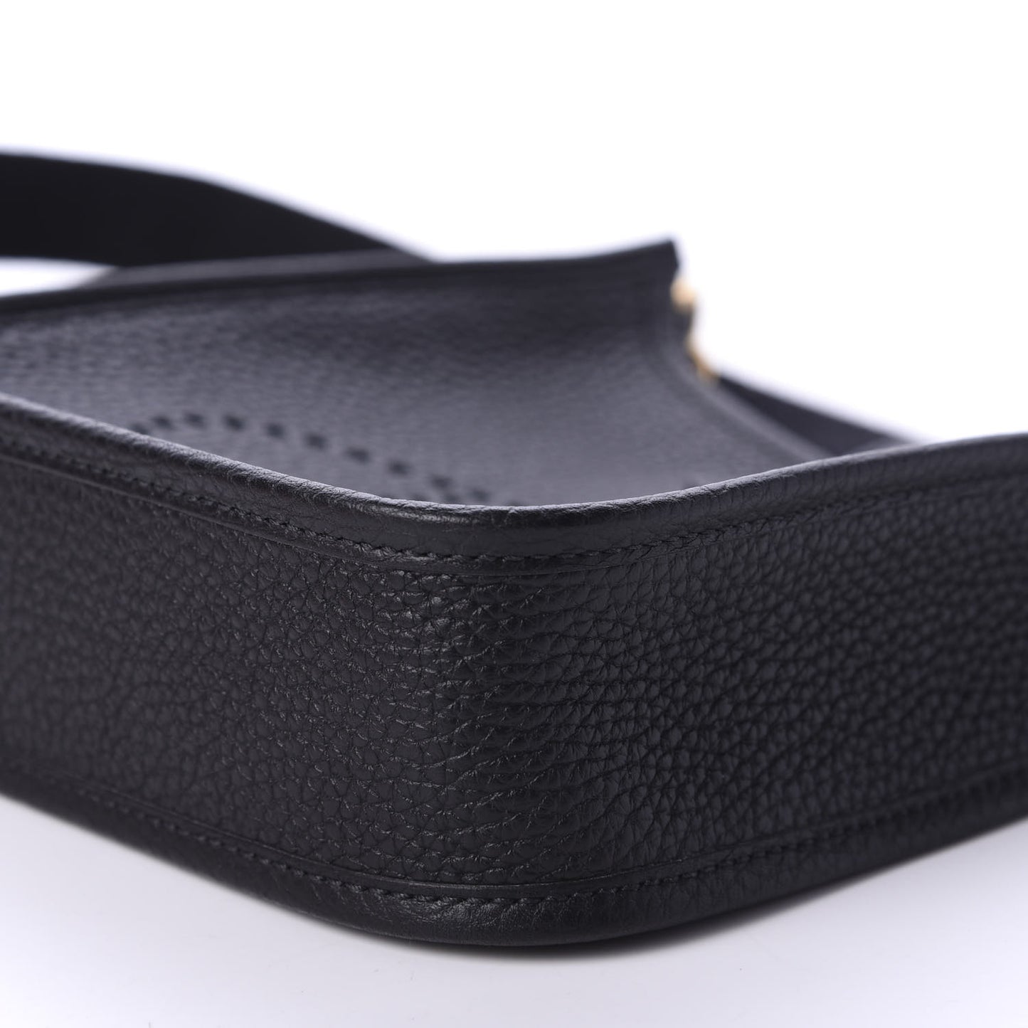 Taurillon Clemence Evelyne TPM Black