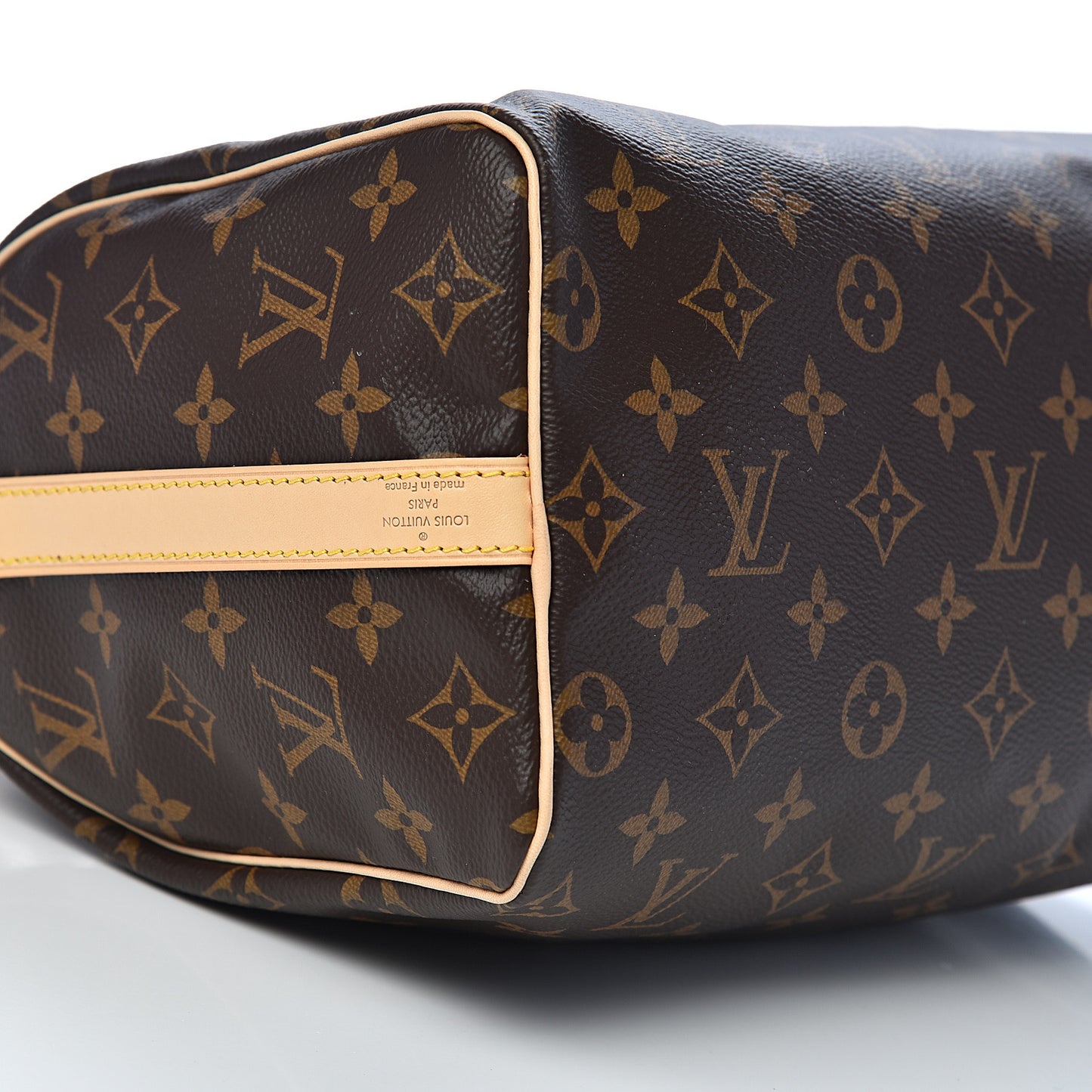 Monogram Speedy Bandouliere 25