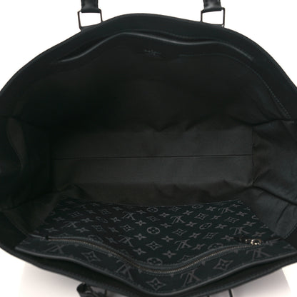 Louis Vuitton Monogram Eclipse Grand Sac 5 of 8