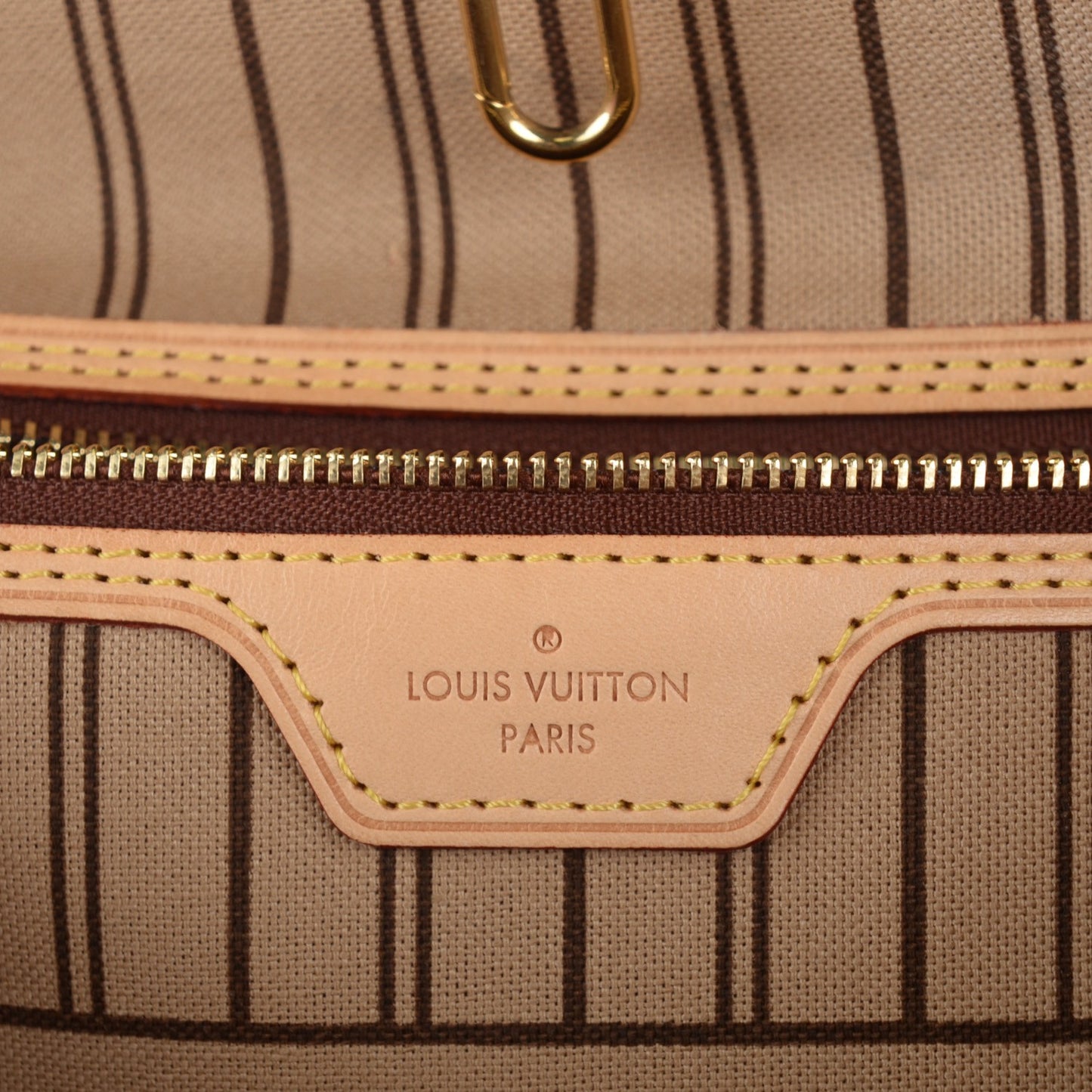 Monogram Neverfull MM