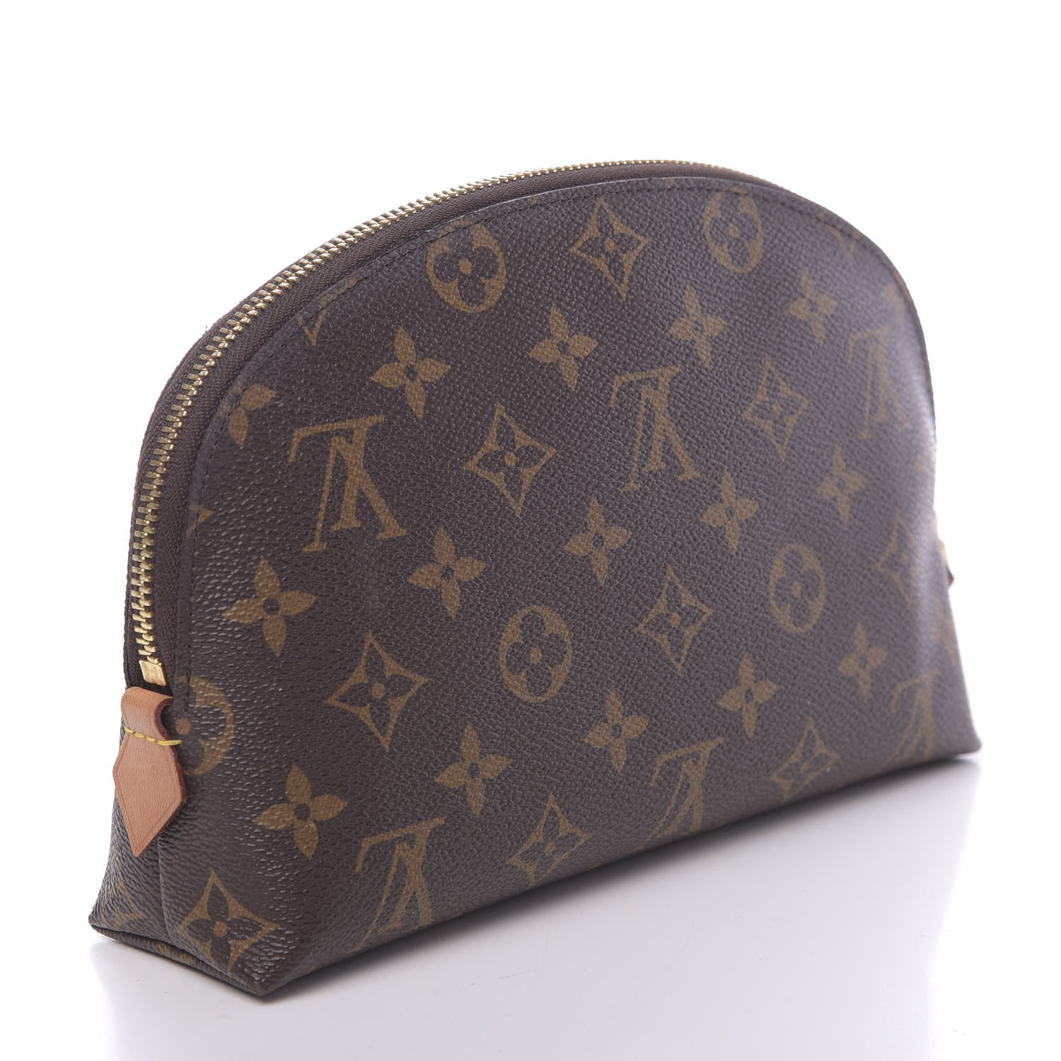 Louis Vuitton Monogram Cosmetic Pouch GM 3 of 7