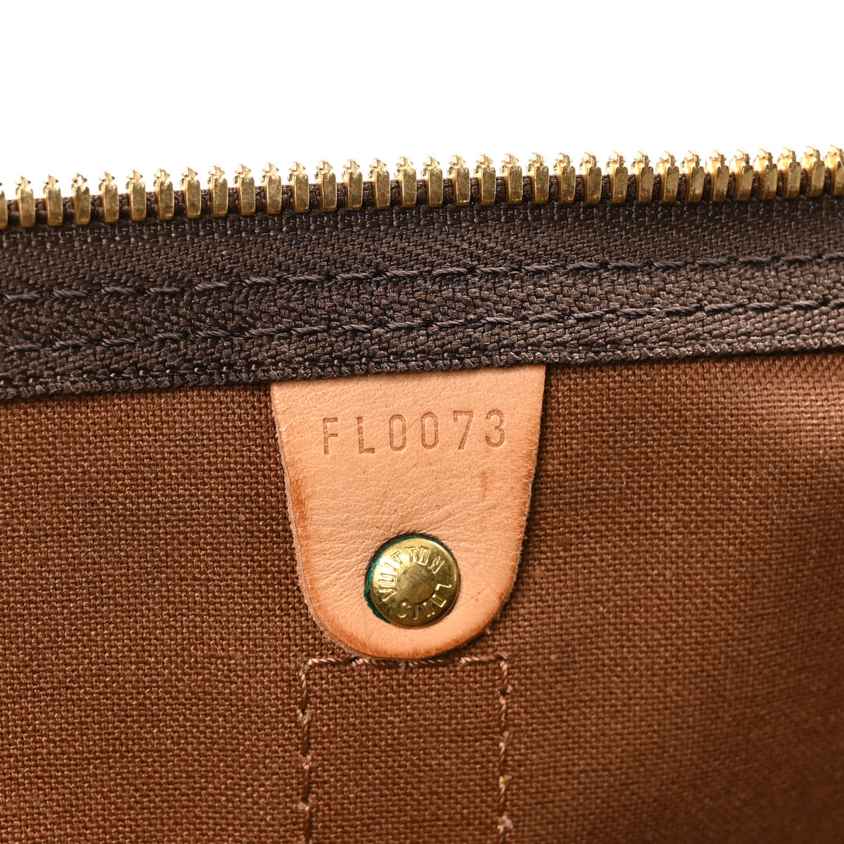 Monogram Keepall Bandouliere 55