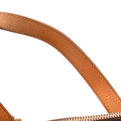 Louis Vuitton Monogram Palermo PM 13 of 13