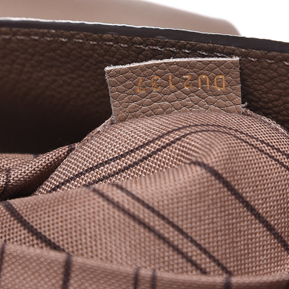 Louis Vuitton Empreinte Melie Taupe Glace 7 of 7