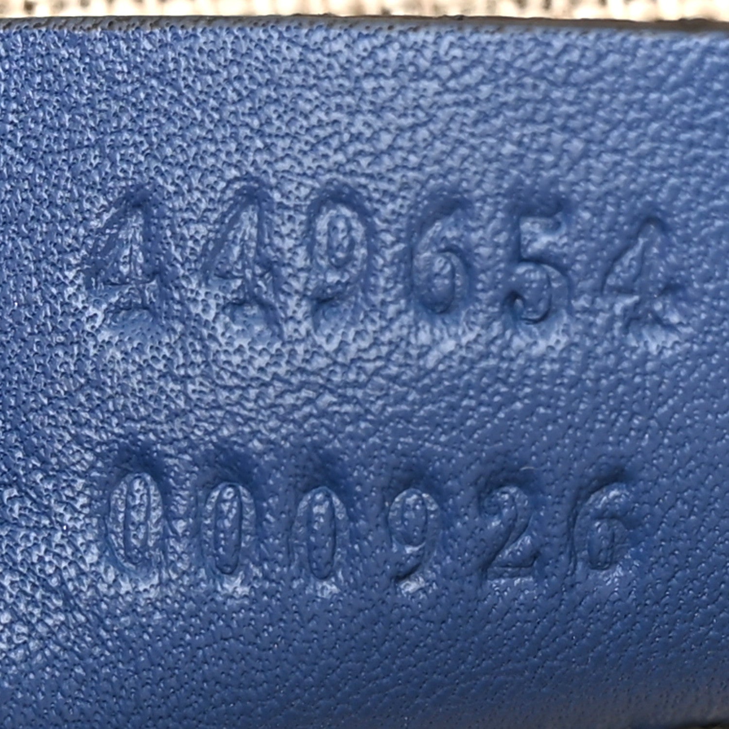 Gucci Microguccissima Mini Dome Bag Caspian 7 of 10
