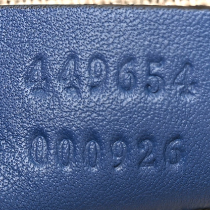 Gucci Microguccissima Mini Dome Bag Caspian 7 of 10