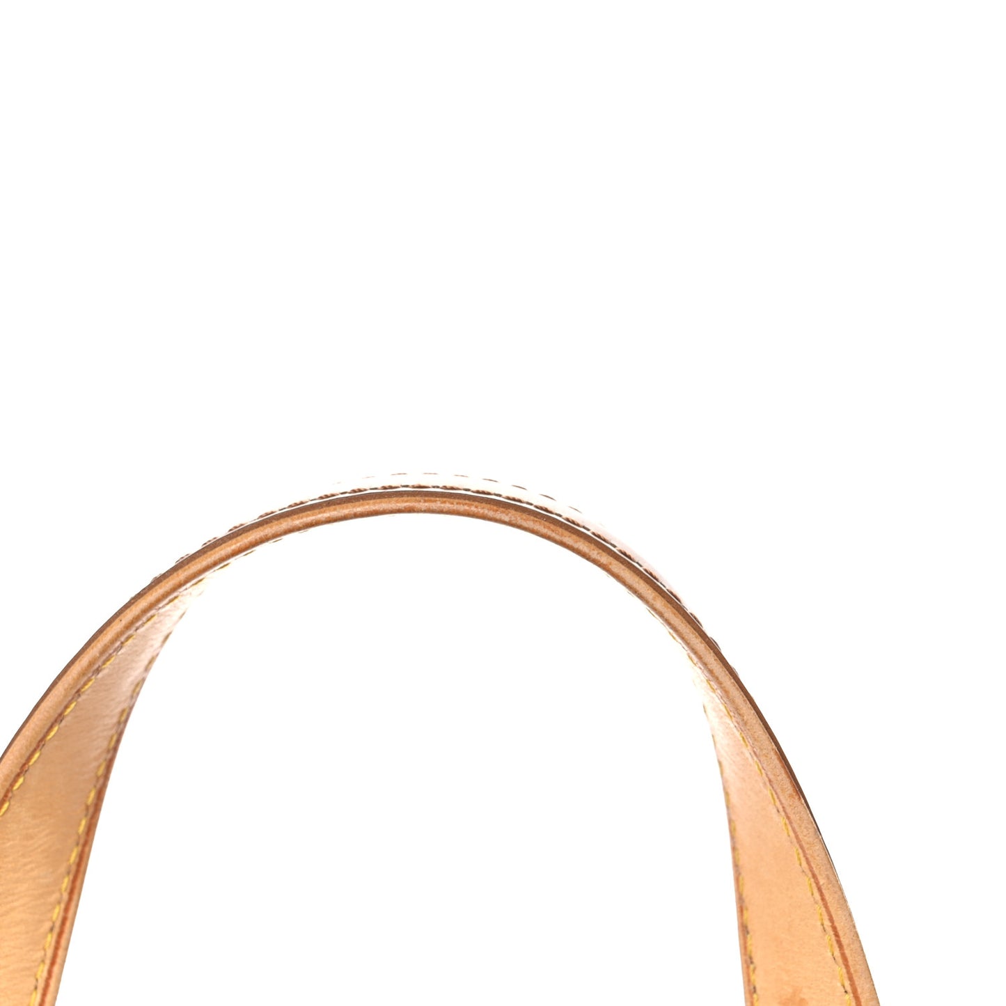 Mat Monogram Shelton Ambre