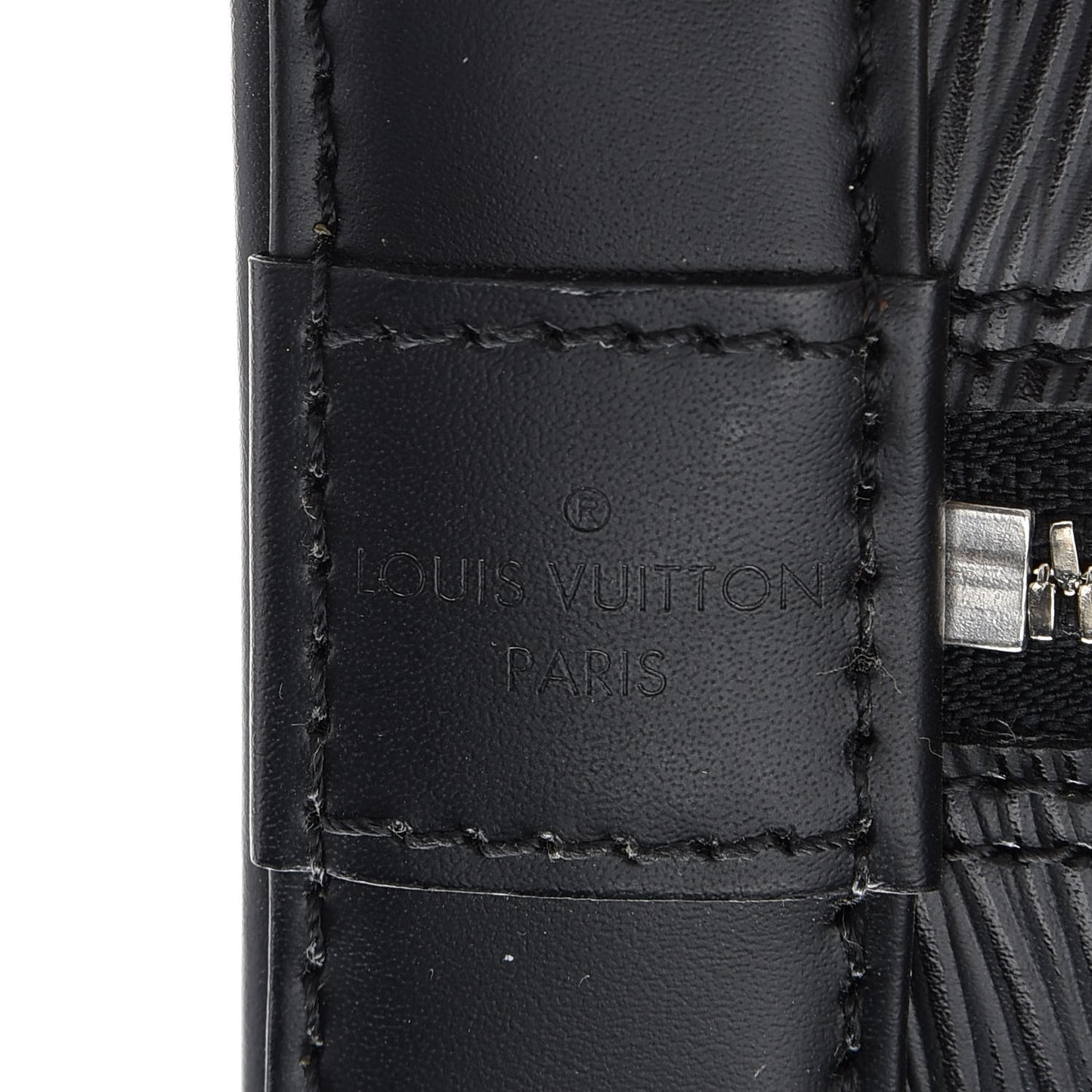 Epi Alma PM Black