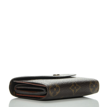 Louis Vuitton Monogram Helene Wallet 4 of 6
