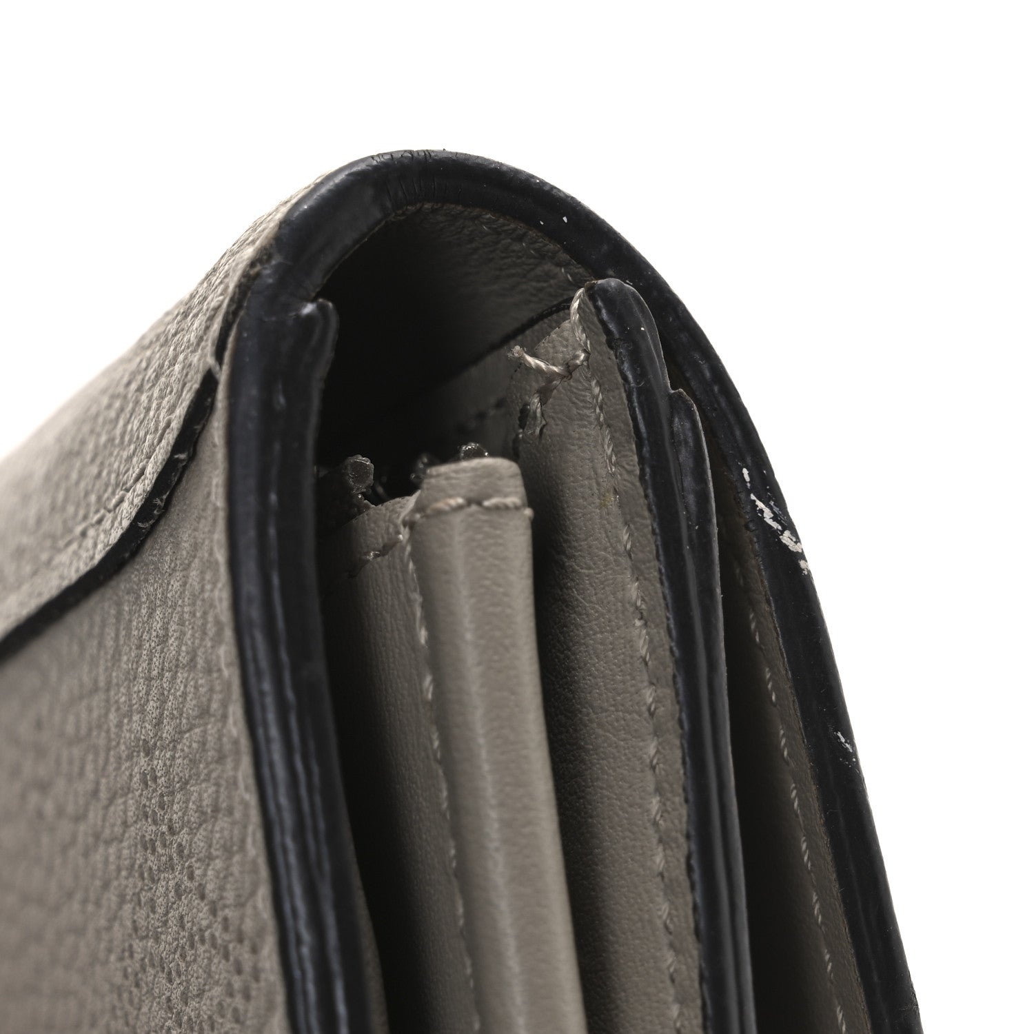 Louis Vuitton Mahina Iris Wallet NM Galet 8 of 9