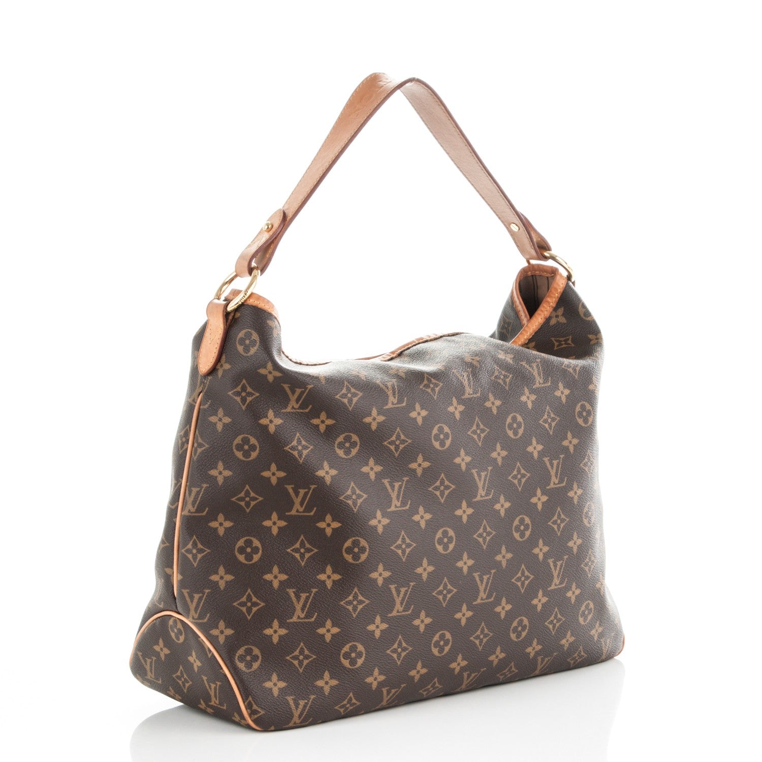 Louis Vuitton Monogram Delightful MM 3 of 7