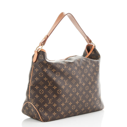 Louis Vuitton Monogram Delightful MM 3 of 7