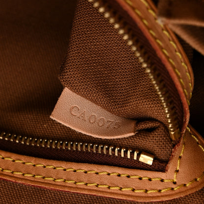 Louis Vuitton Monogram Batignolles Horizontal 7 of 15