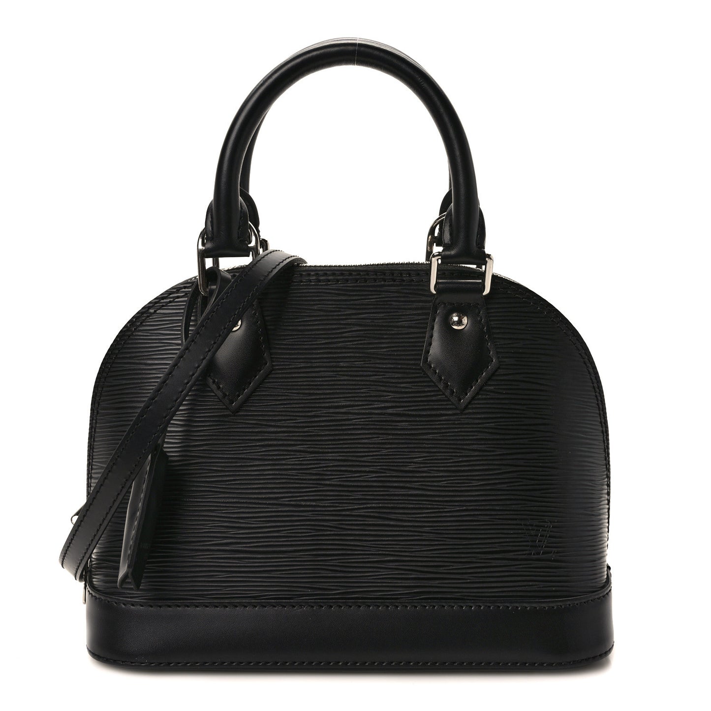 Epi Alma BB Black