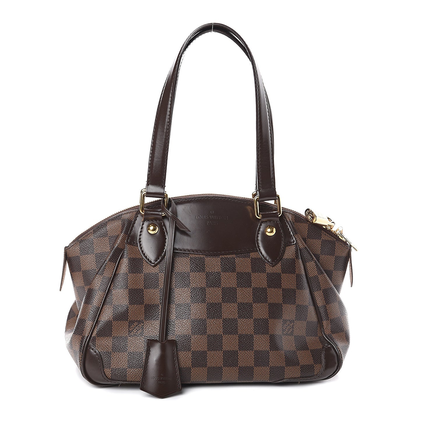 Damier Ebene Verona PM